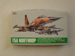 Thumbnail ARII A392 NORTHROP F-5A